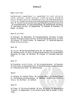 Carnets de notes Vol.1 von Claude Pascal 
