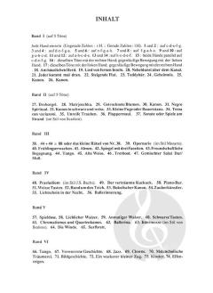 Carnets de notes Vol.3 von Claude Pascal 