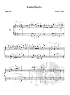 Carnets de notes Vol.4 von Claude Pascal 