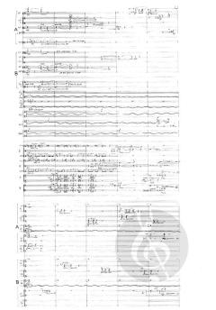 Kiêm Ai von Tiêt Ton That für Chor und Orchester im Alle Noten Shop kaufen (Partitur)