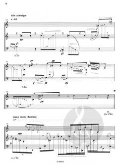 Incognito von Oscar Strasnoy 