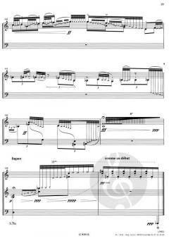 Incognito von Oscar Strasnoy 