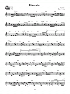 More Cafe Accordion von Dan Newton 