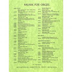 Capriccio von Nikolaus Fheodoroff 