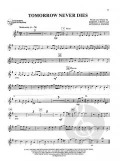 Ultimate Movie Instrumental Solos 