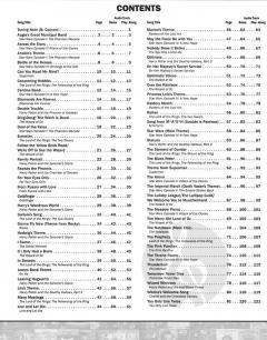 Ultimate Movie Instrumental Solos 