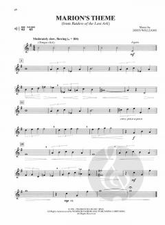 Ultimate Movie Instrumental Solos 