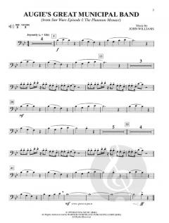 Ultimate Movie Instrumental Solos 