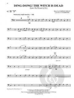 Ultimate Movie Instrumental Solos 