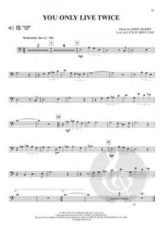 Ultimate Movie Instrumental Solos 