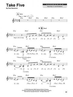 Harmonica Play-Along Vol. 15: Jazz Classics im Alle Noten Shop kaufen