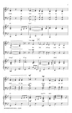 He Hideth My Soul (Fanny J. Crosby) 