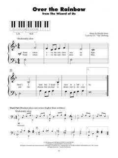 Over The Rainbow And Other Great Songs 