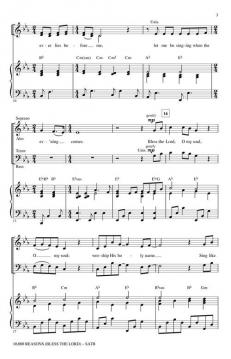 10000 Reasons von Jonas Myrin 