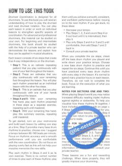 Drumset Coordination (Blake Paulson) 