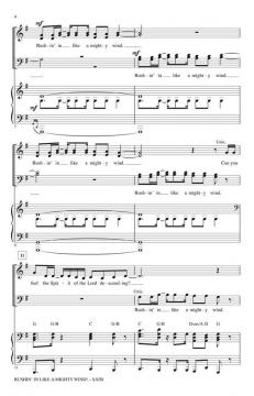 Rushin' In Like A Mighty Wind! (Lowell Alexander) 