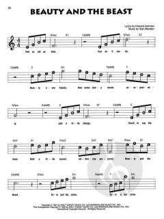 Disney Princess Favorites 