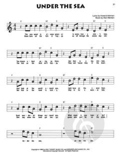 Disney Princess Favorites 