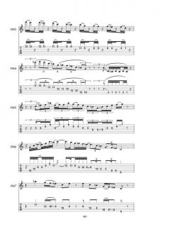 2000 Blues Licks That Rock! 