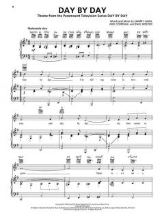 The Doris Day Songbook 