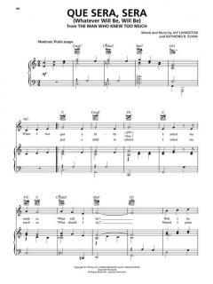 The Doris Day Songbook 