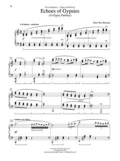 Classic Piano Repertoire von Edna-Mae Burnam 