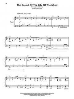 The Sound Of The Life Of The Mind von Ben Folds Five 