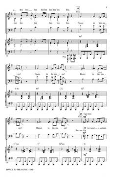 Dance To The Music (Sly And The Family Stone) 