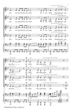 The People Of God (Christy Semsen) 