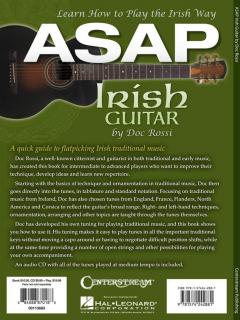 ASAP Irish Guitar 