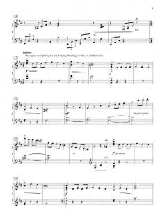 Flight Of Freedom von Glenda Austin 