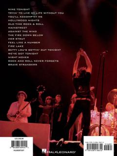 Nine Tonight von B. Seger 