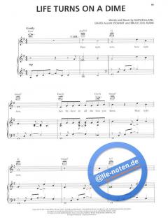 Ghost - The Musical von Glen Ballard 