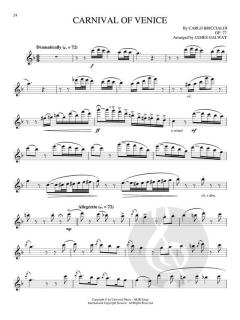 The Very Best of James Galway 