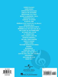 The Very Best of James Galway 