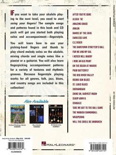 Fingerstyle Ukulele im Alle Noten Shop kaufen kaufen