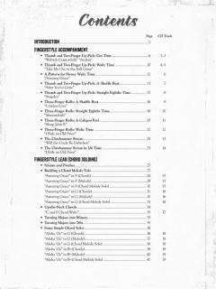 Fingerstyle Ukulele im Alle Noten Shop kaufen kaufen