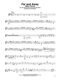 Violin Play-Along Vol. 31: Movie Themes im Alle Noten Shop kaufen