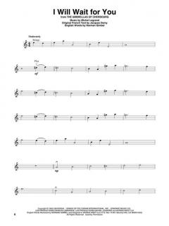 Violin Play-Along Vol. 31: Movie Themes im Alle Noten Shop kaufen