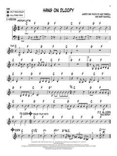 Jazz Play-Along Vol. 146: Ramsey Lewis im Alle Noten Shop kaufen