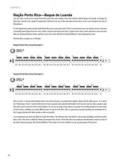 Maracatu For Drumset & Percussion 