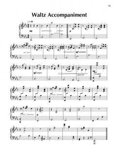 The Art Of Modulating von Carlos Salzedo 