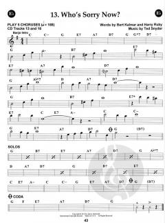 Aebersold Vol. 133: Down By The Riverside 