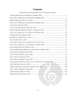 The Wynton Kelly Collection von Jamey Aebersold 