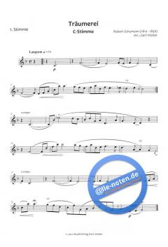 Träumerei (Robert Schumann) 
