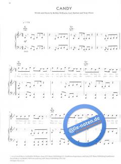 Take the Crown von Robbie Williams 