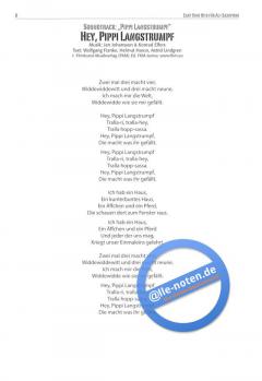 Easy Kino Hits für Alt-Saxophon 