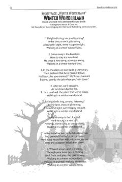 Kino Hits für Blockflöte 