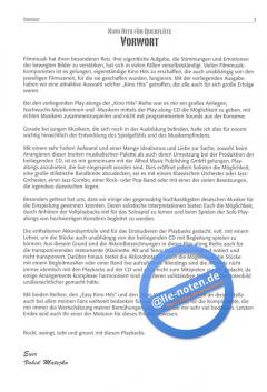 Kino Hits für Querflöte im Alle Noten Shop kaufen