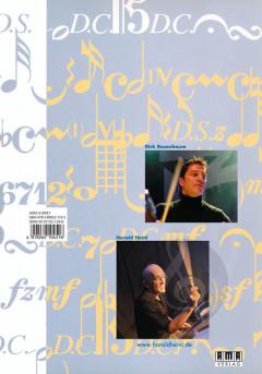 Rhythmic Reading von Dirk Rosenbaum 